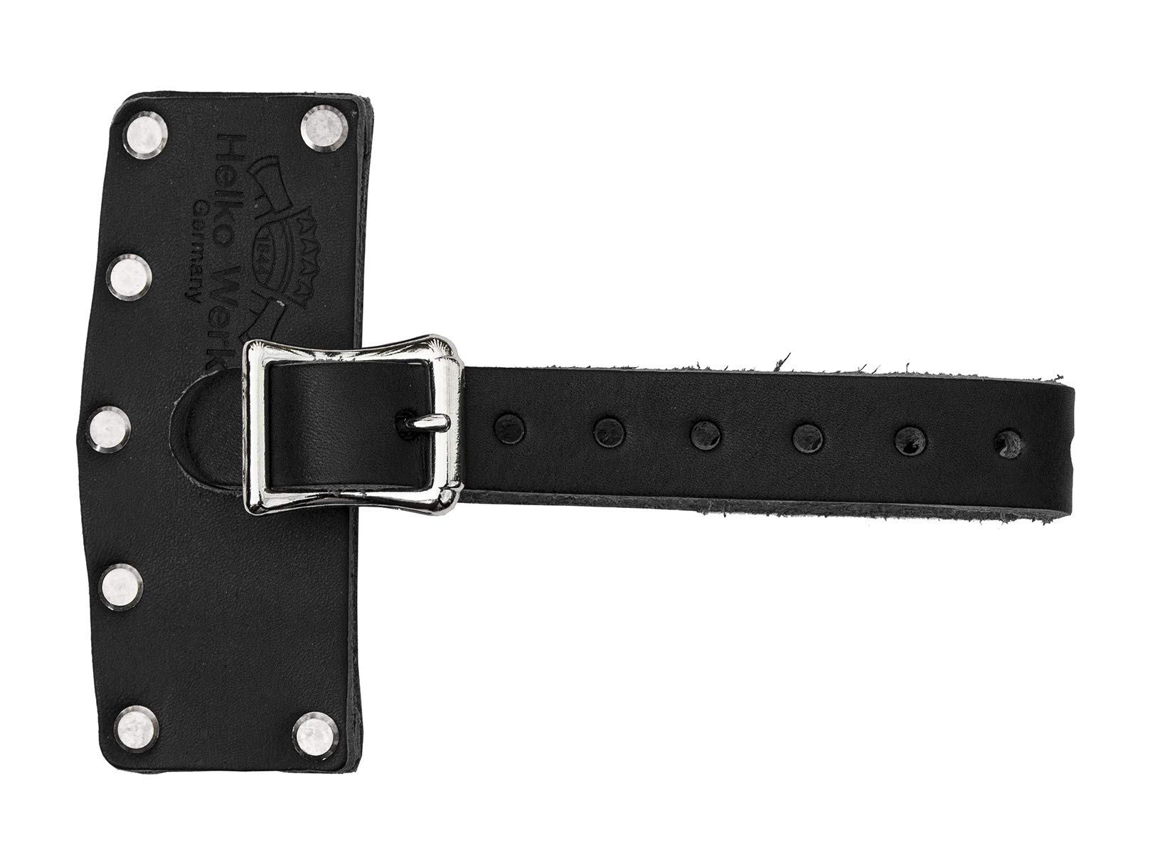 Amazon.com: Helko Werk Leather Axe Sheath (Hatchet) - Genuine